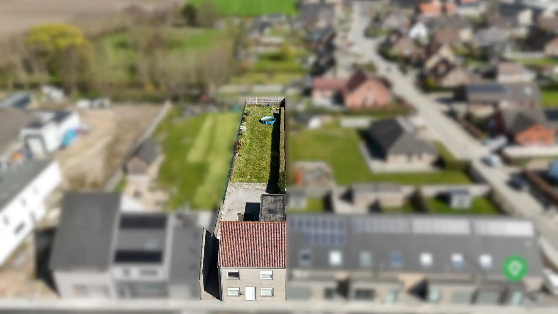 Instapklare woning met 3 slaapkamers te Koekelare, De Mokker foto 35