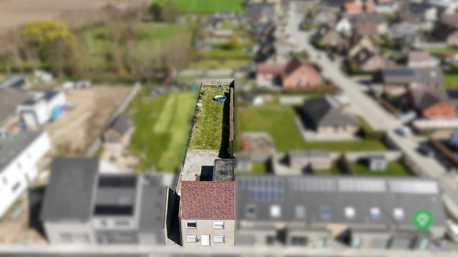 Instapklare woning met 3 slaapkamers te Koekelare, De Mokker foto 6