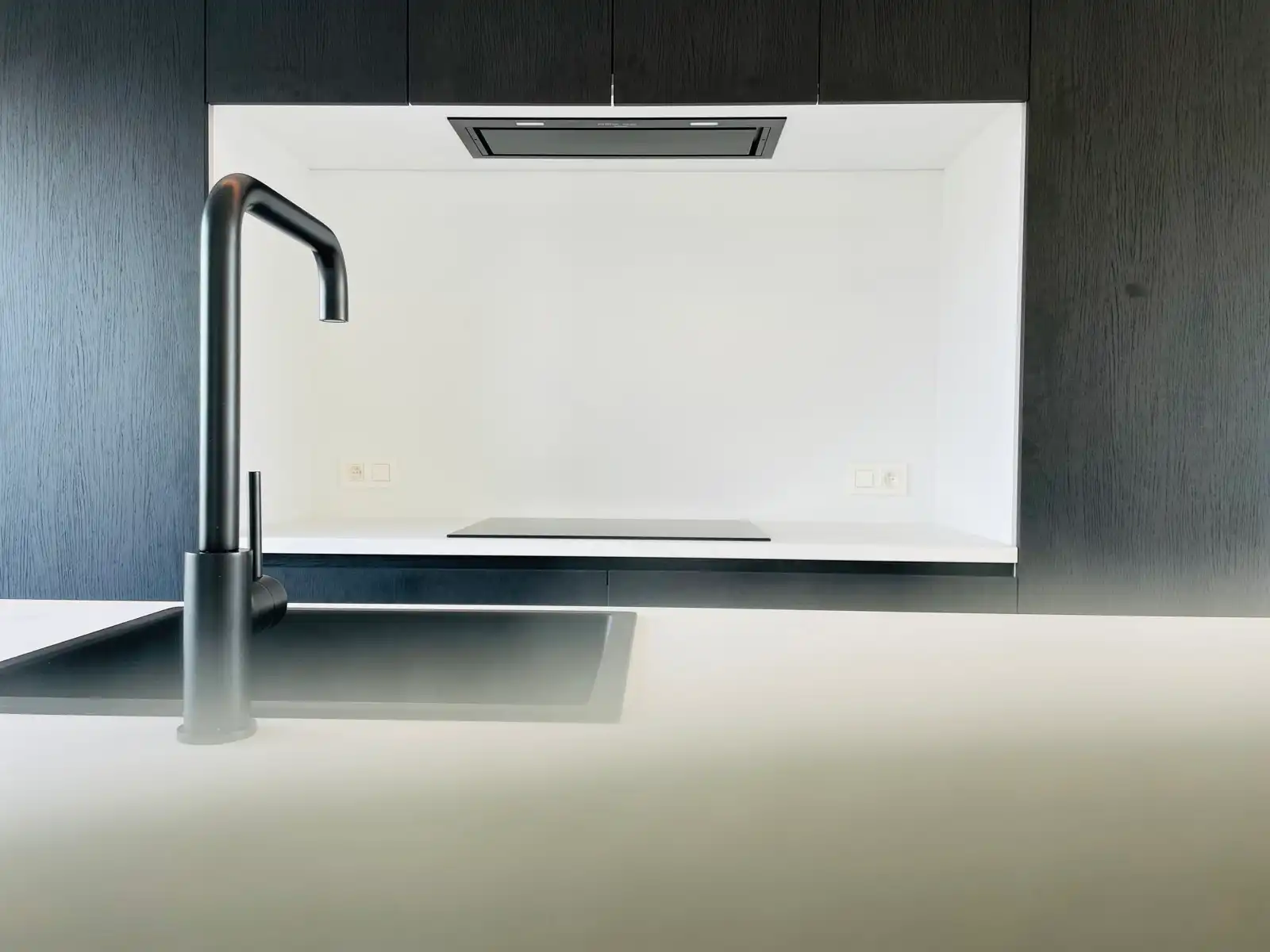 Uniek nieuwbouwappartement met zuidgerichte tuin  foto 15