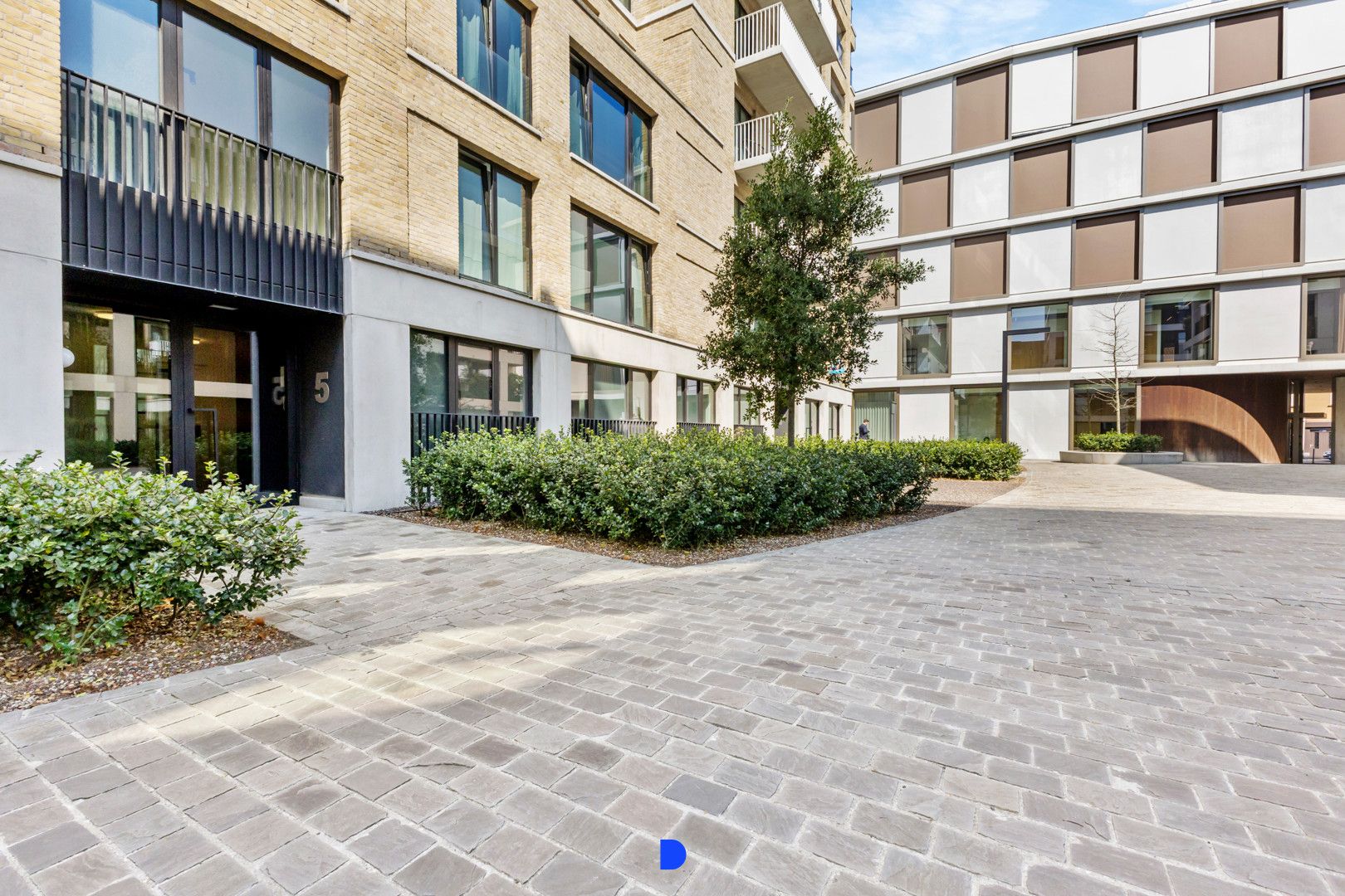 Relaxed wonen in het centrum van Roeselare foto 14