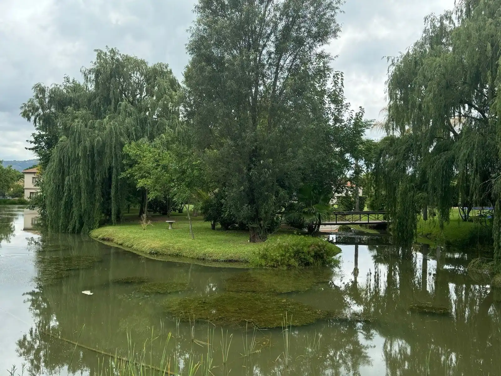 Uitzonderlijke vakantiewoning in Zuid-Afrika foto 12
