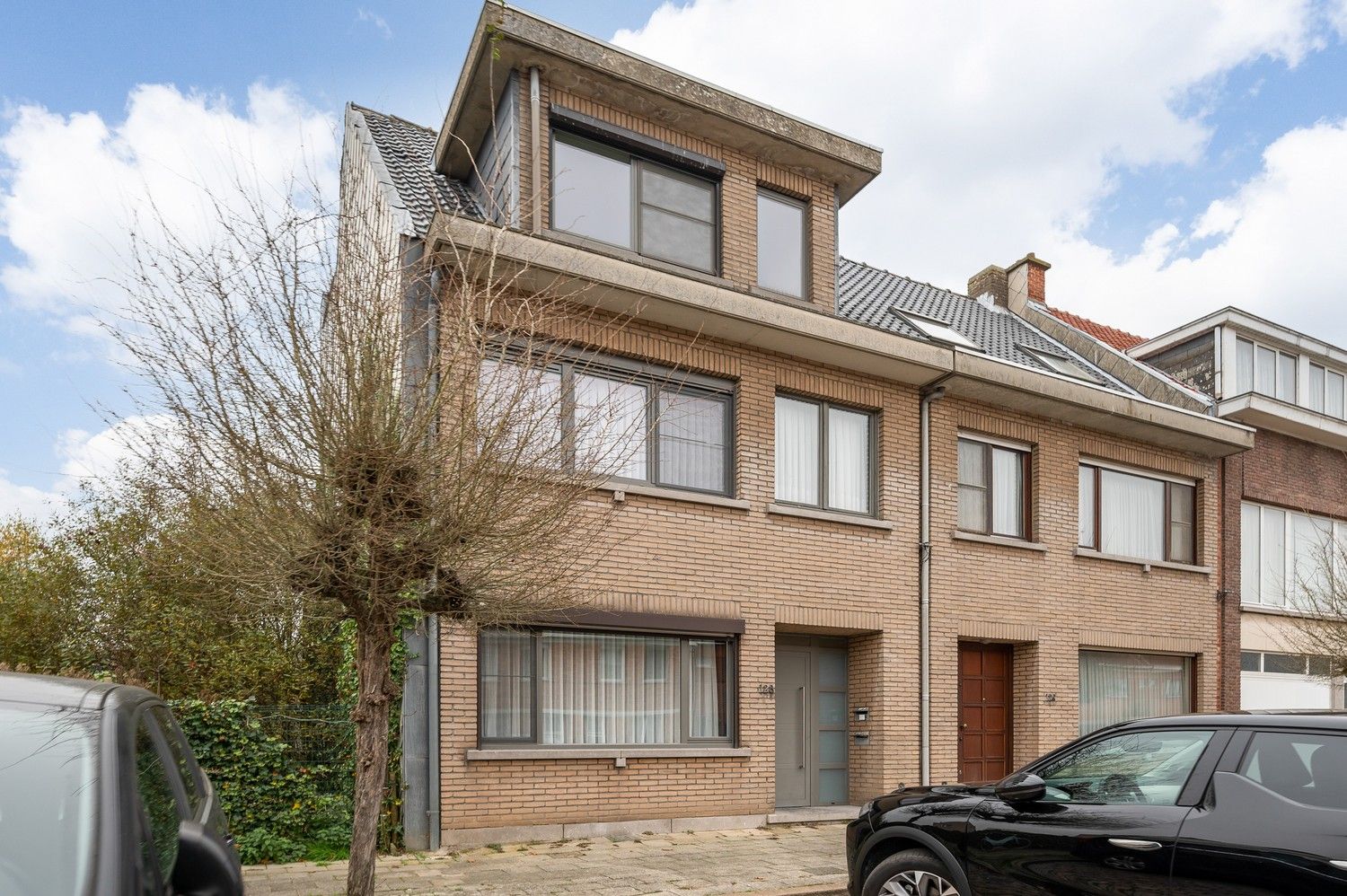 Woning met 2 appartementen te koop te Lier foto 35