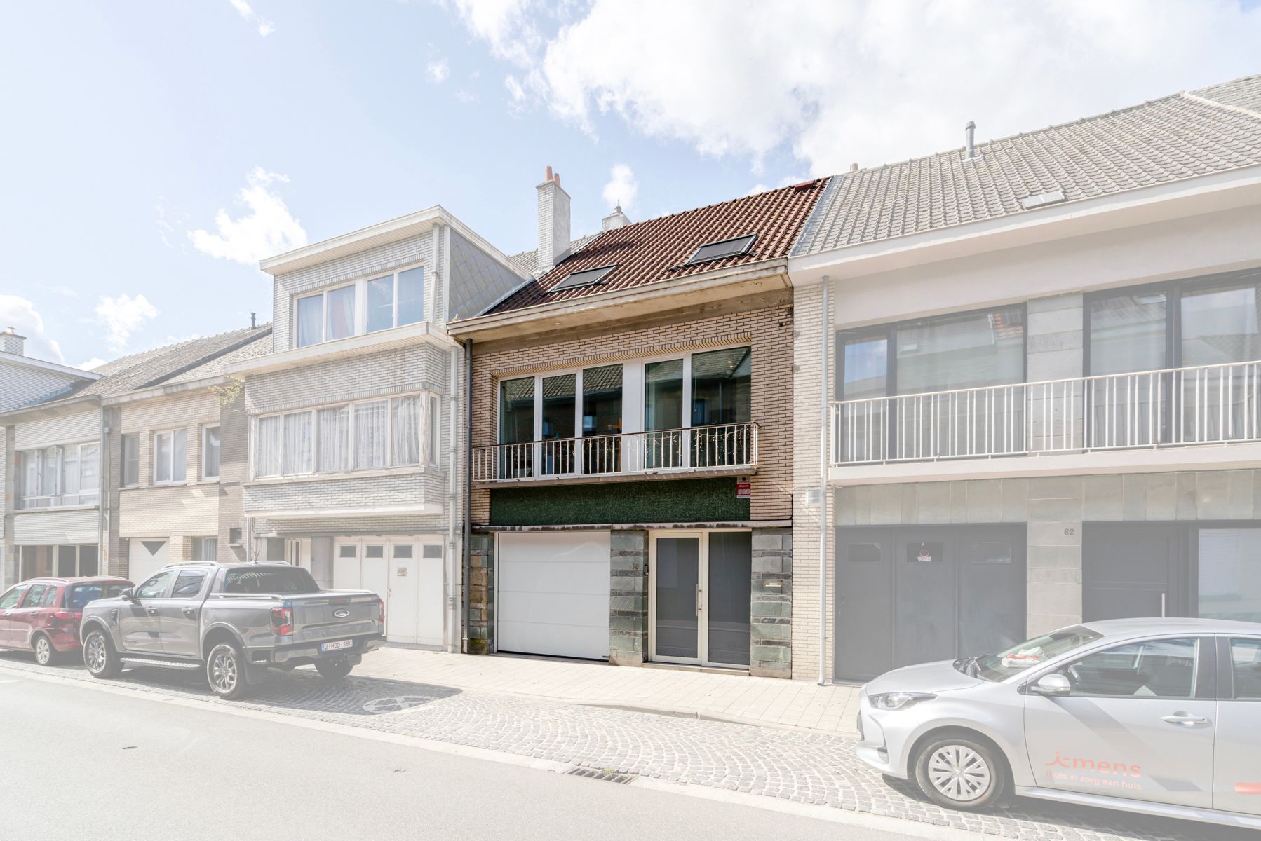 Instapklare woning met 6 slaapkamers en 2 badkamers  foto {{pictureIndex}}