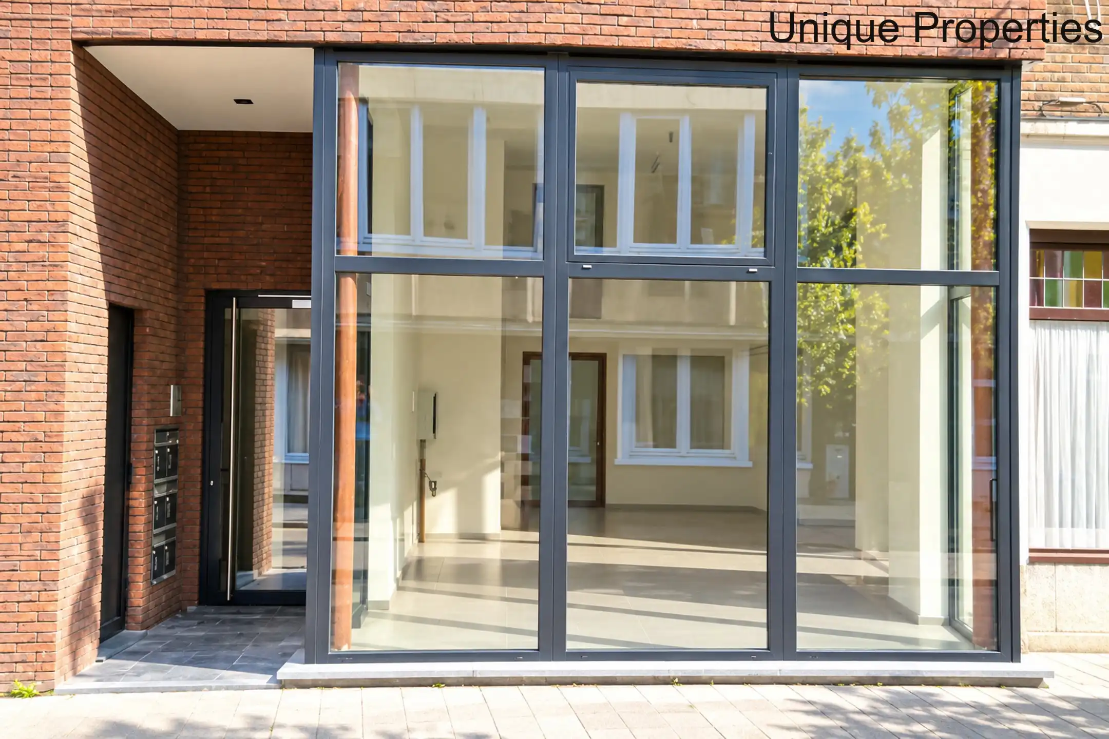 Kantoor te huur Mechelsestraat 140 - 3000 Leuven