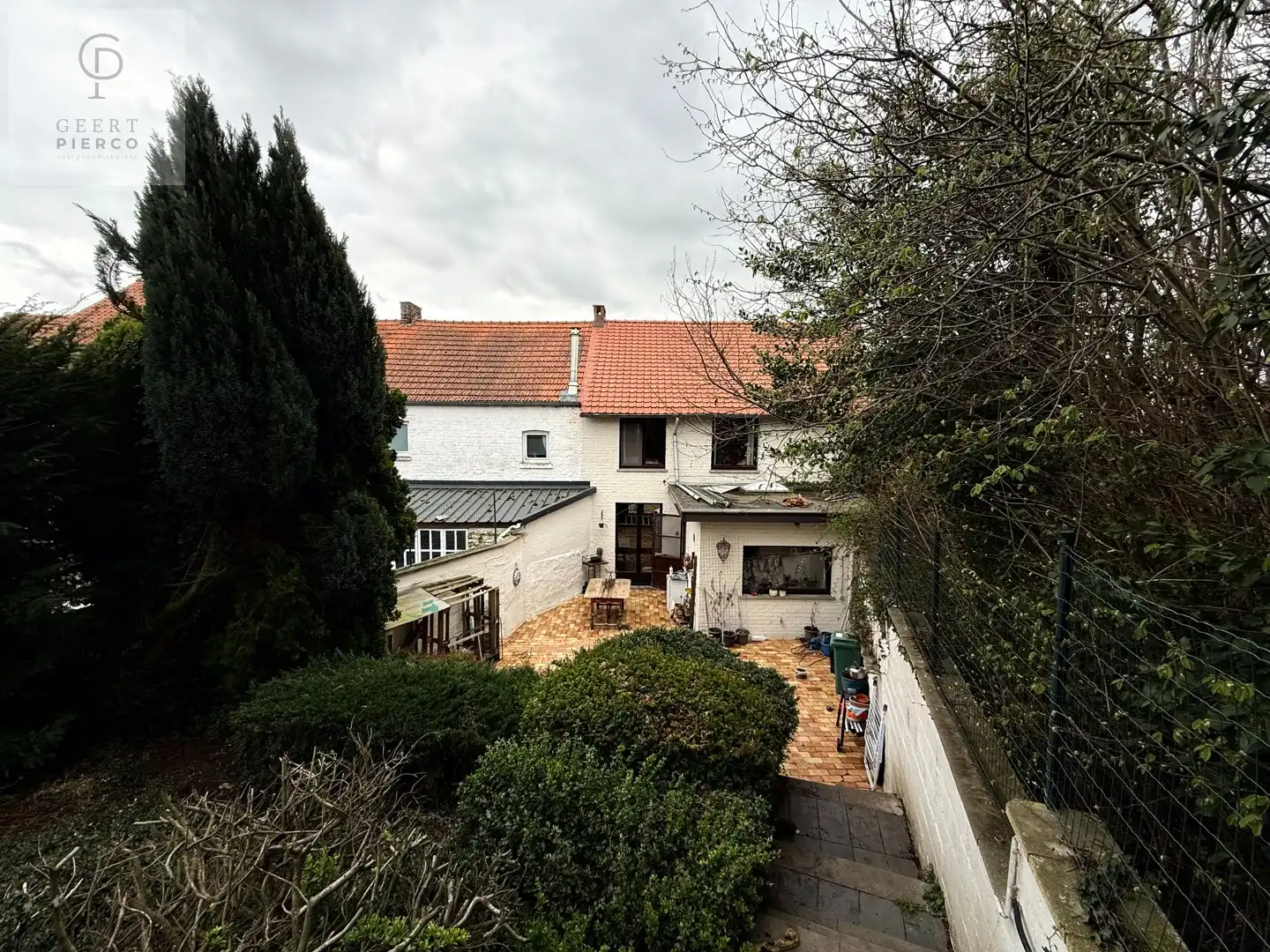 Charmante woning te Waasmont foto 31