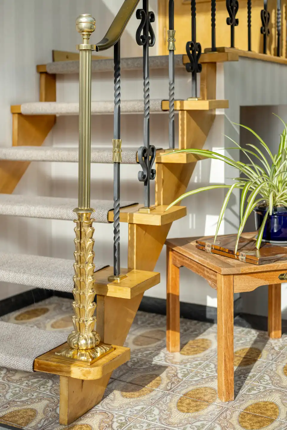 Perfect onderhouden woning met 3 slaapkamers op 8 are foto 6