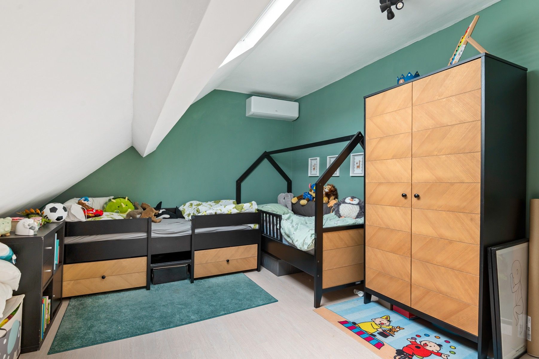 Charmante en instapklare woning foto 14