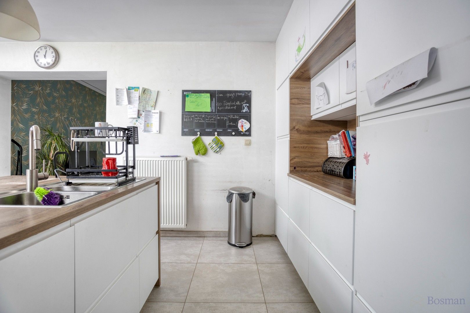 Halfopen bebouwing te koop in Tessenderlo foto 7