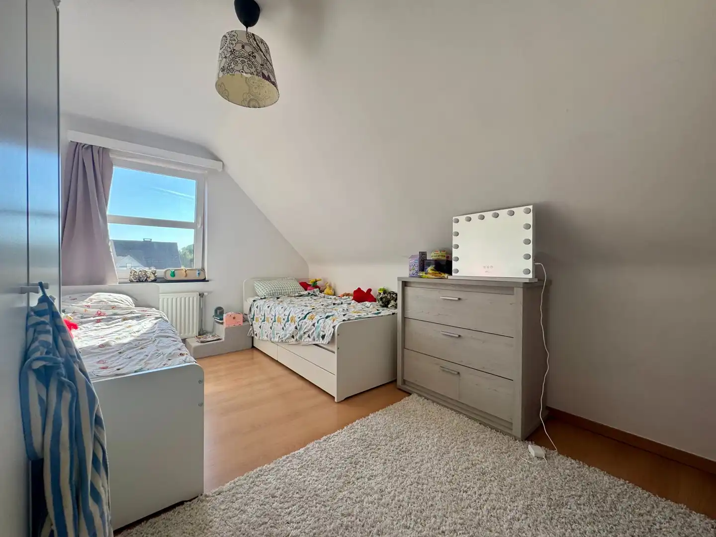 Vrijstaande woning met 3 slaapkamers én ruime tuin te huur in Hasselt foto 14