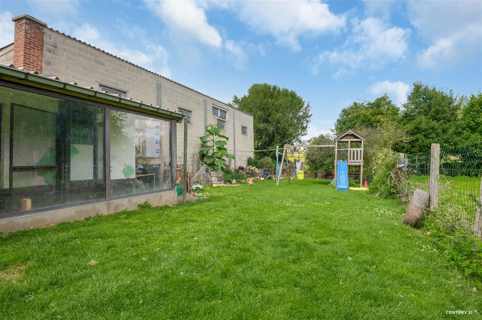 Instapklare, recent gerenoveerde woning met 3 slaapkamers foto 19