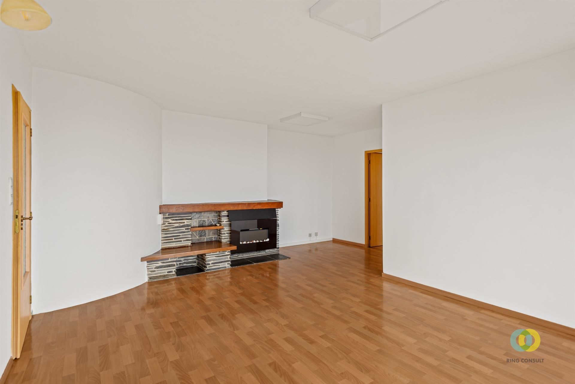 Appartement te huur Italiëlaan 4/8.3 - 1800 VILVOORDE