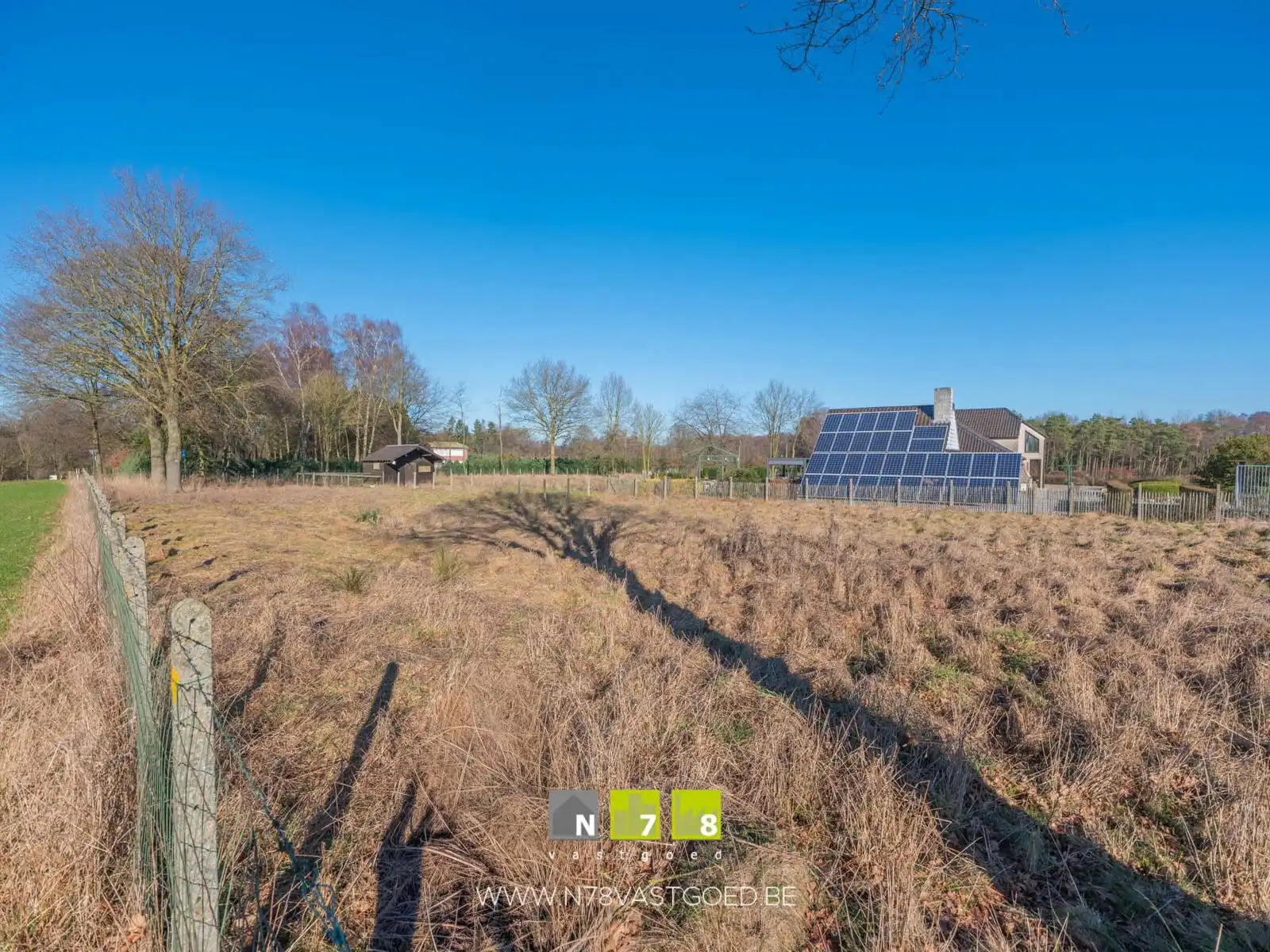 Huis te koop foto 47