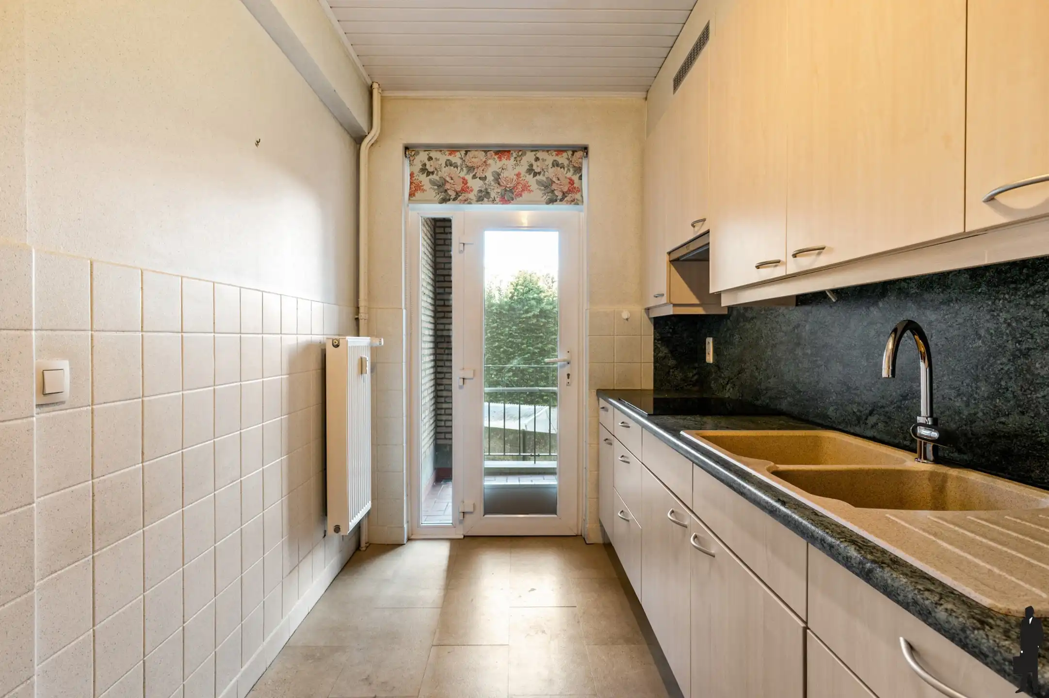 Lichtrijk appartement op centrale locatie foto 5