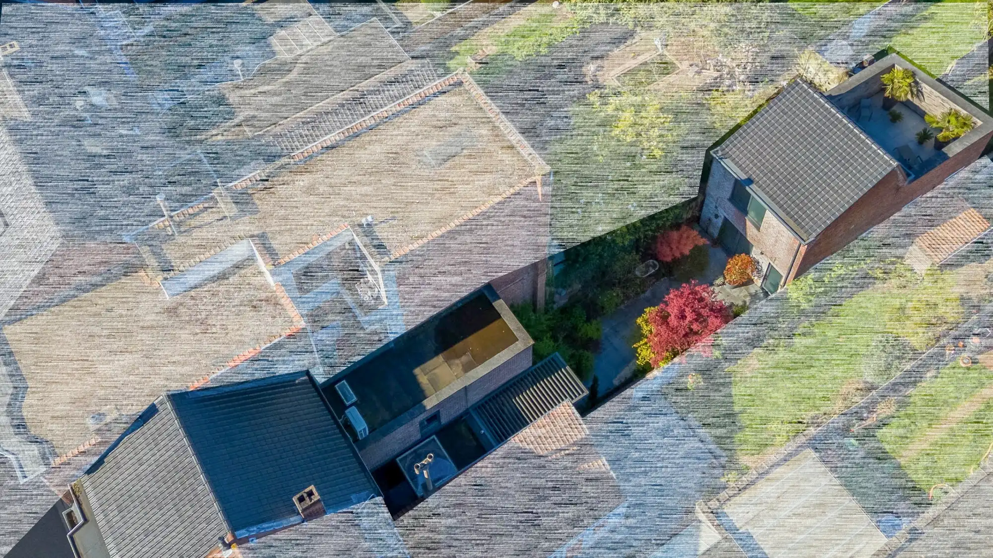 Uniek gerenoveerd herenhuis met multifunctioneel bijgebouw foto 29