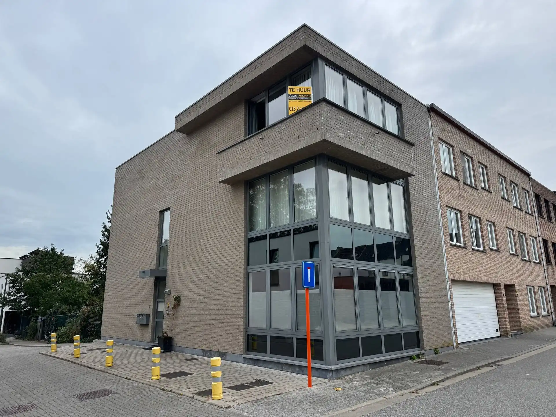 Dakappartement foto {{pictureIndex}}
