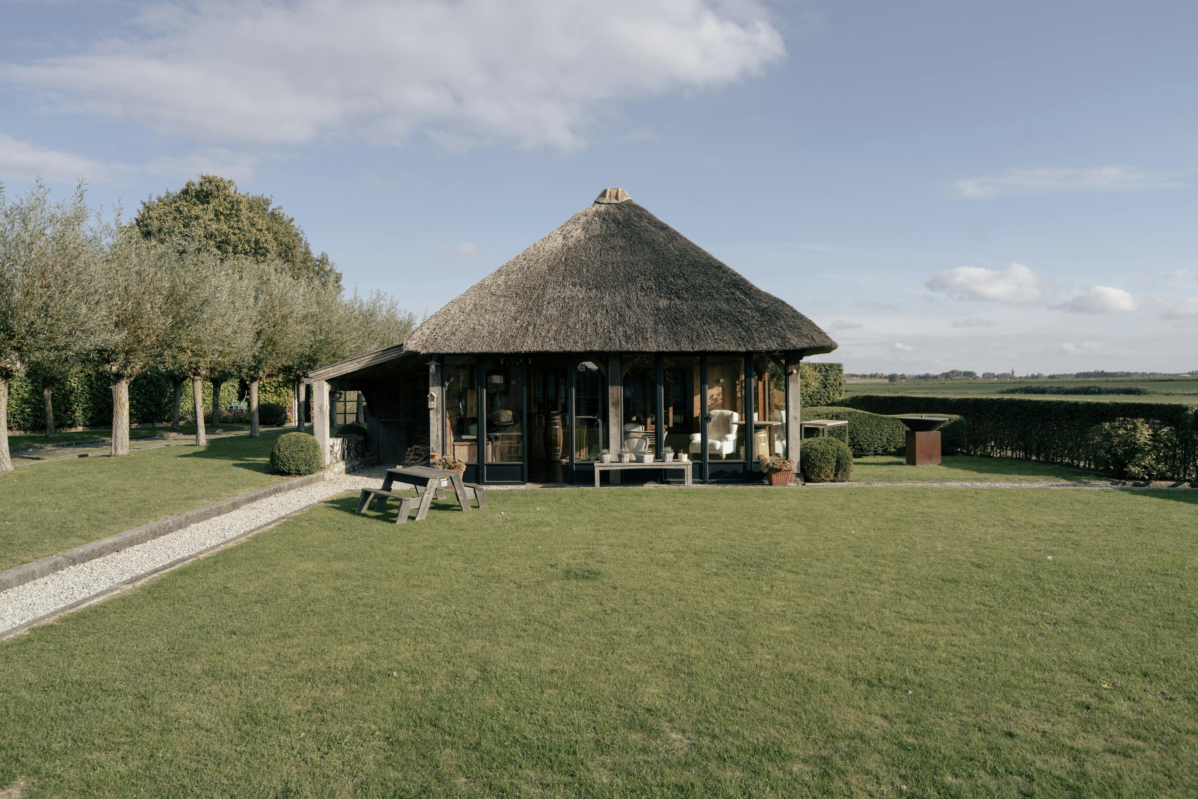 Schitterend gelegen landelijke villa met uitzicht! foto 19