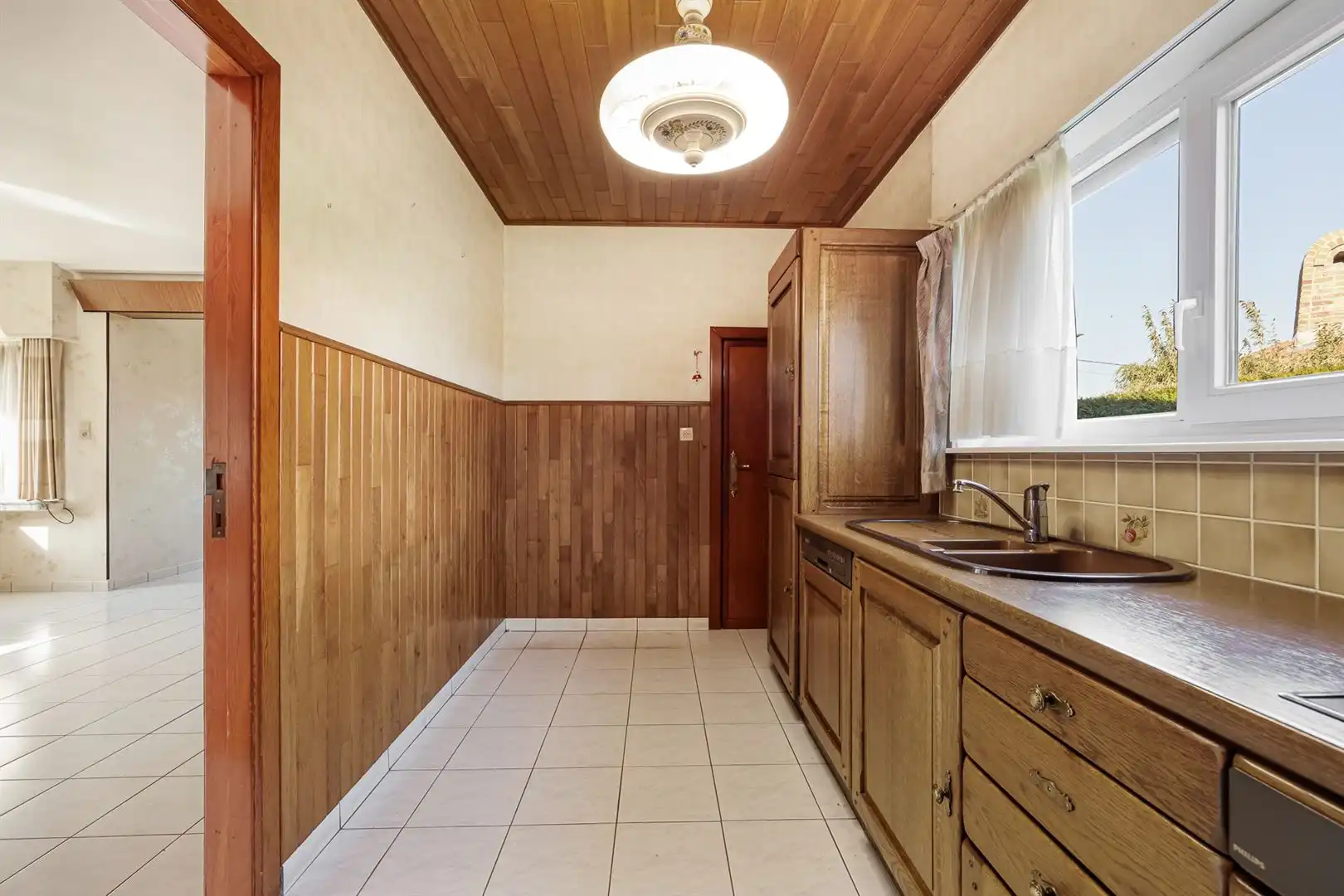 Goed onderhouden OB! 't Bekijken waard! foto 8