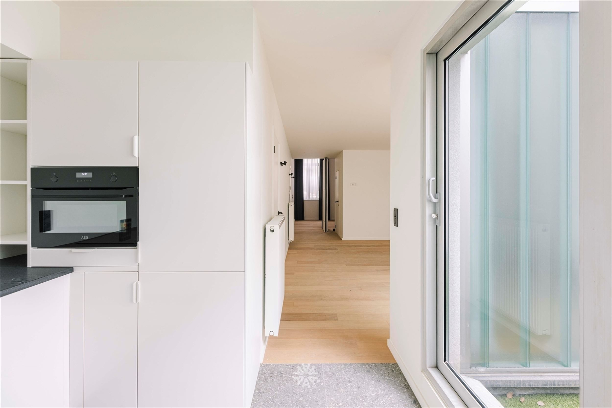 Luxe appartement te koop aan de zandberg in Gent!  foto 10