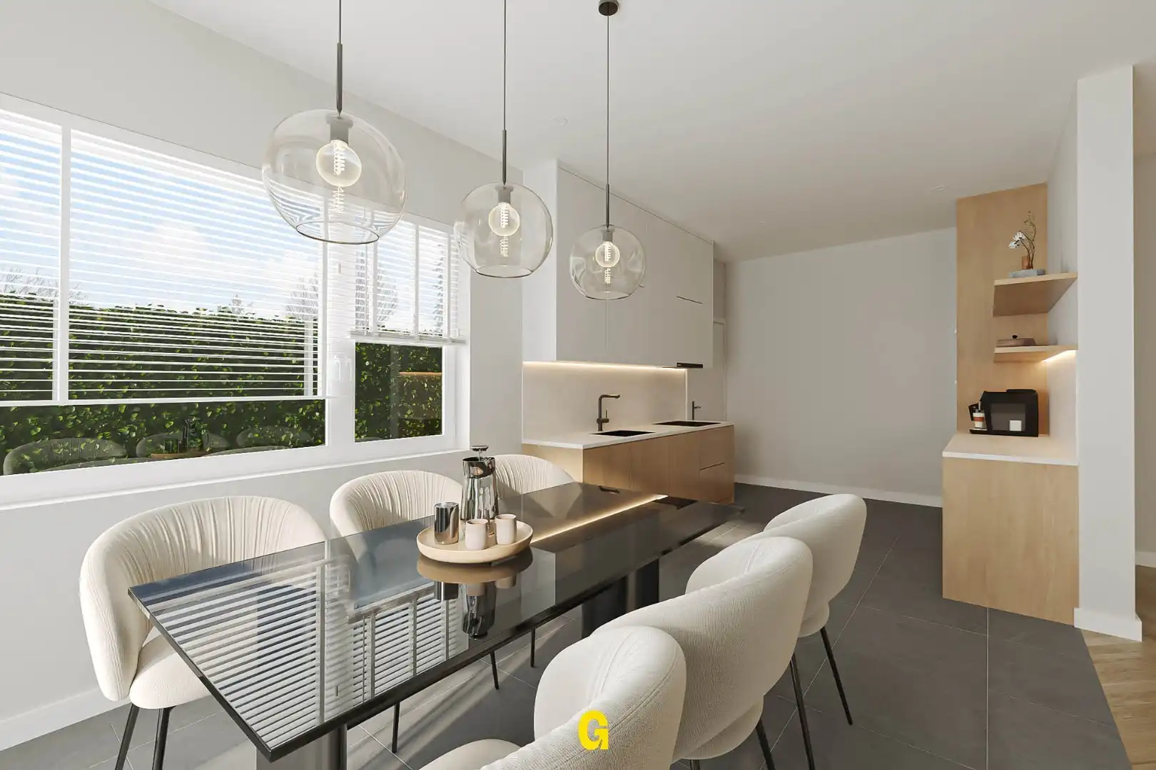 Te renoveren vrijstaande woning met 4 à 5 slaapkamers en tuintje, vlak bij het centrum van Hoeselt foto 9