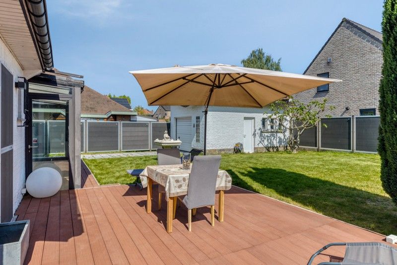 🏡 Instapklare villa – ruimte, comfort en gezelligheid voor uw gezin! foto 23