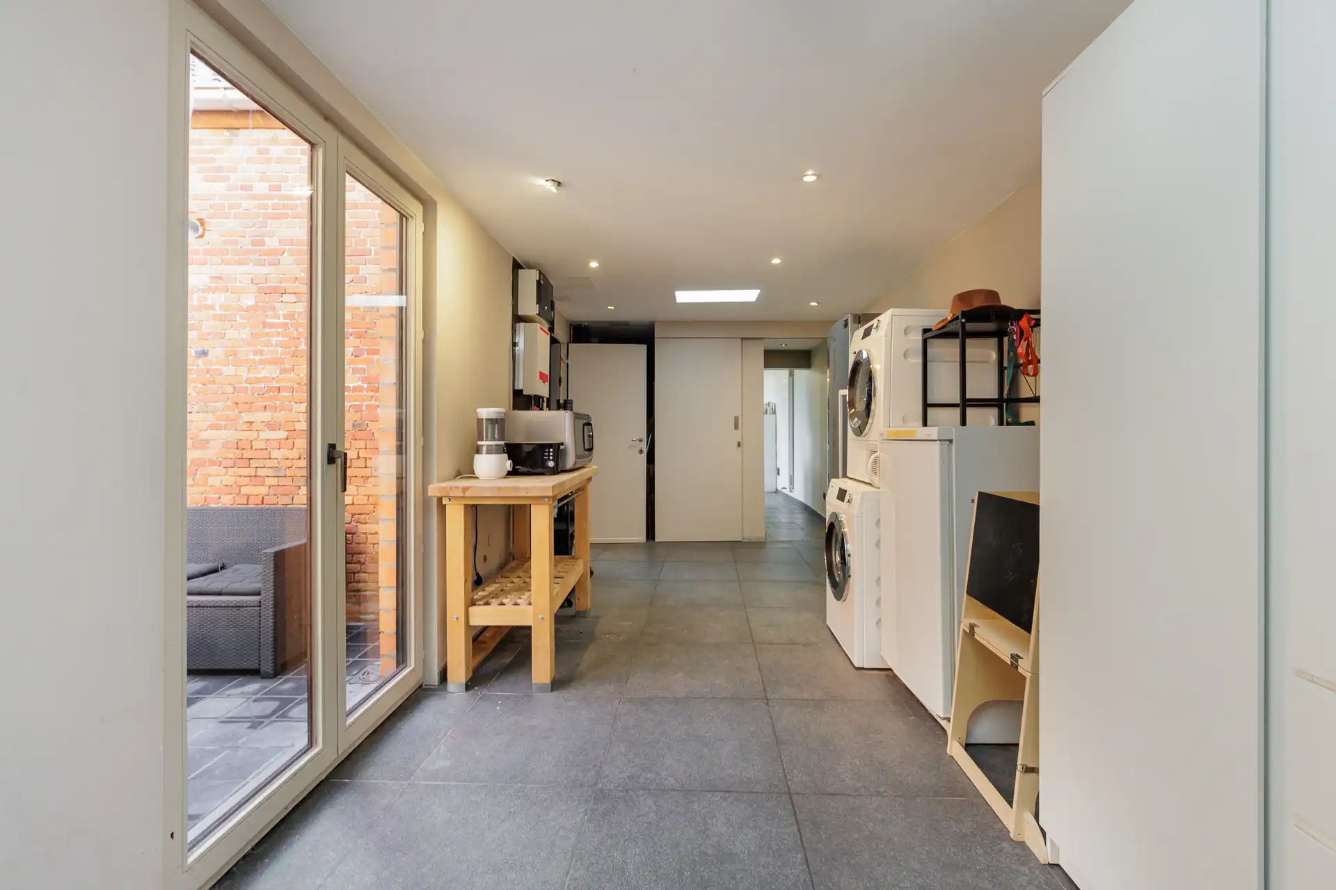 Charmante gezinswoning met tuin foto 6