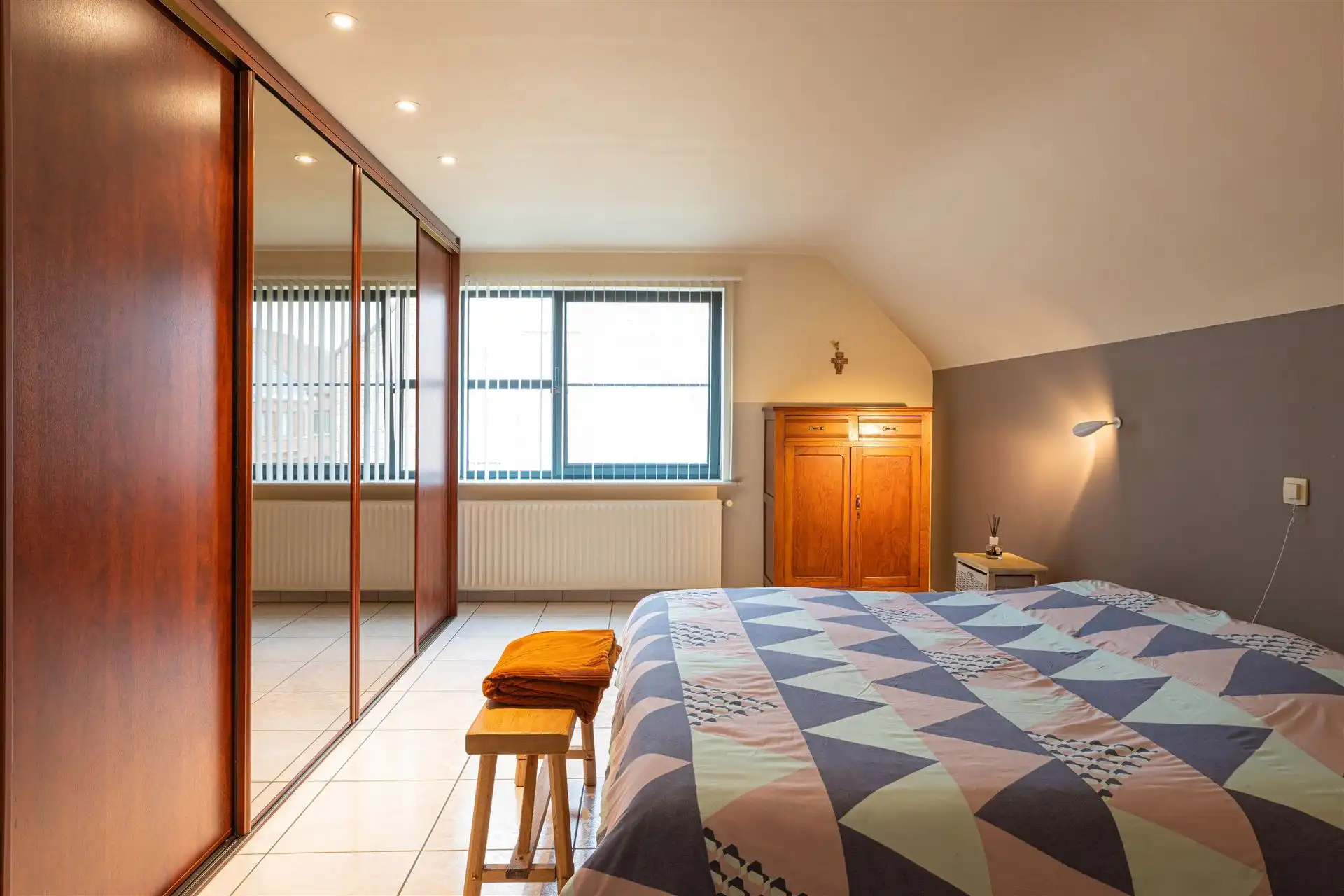 Instapklare villa met loods en tal van mogelijkheden foto 11