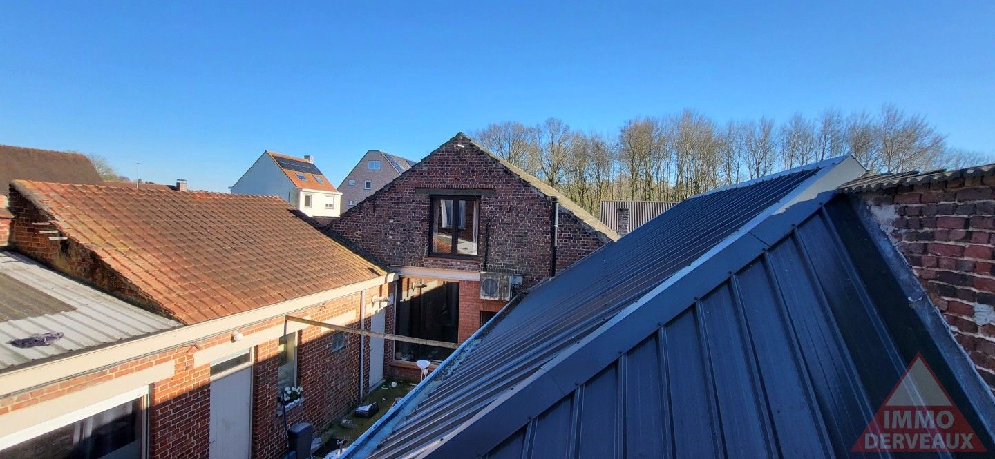 Zonnebeke - Twee woningen met loods 320m² foto 18