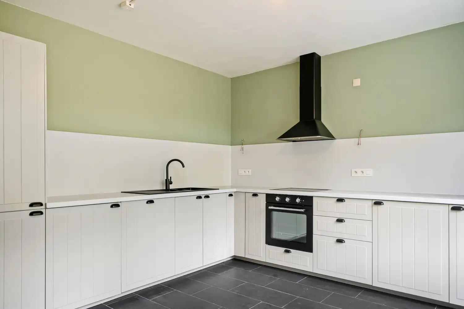 Open bebouwing met 2 slpkrs op perceel van 502 m² te Beerzel foto 8