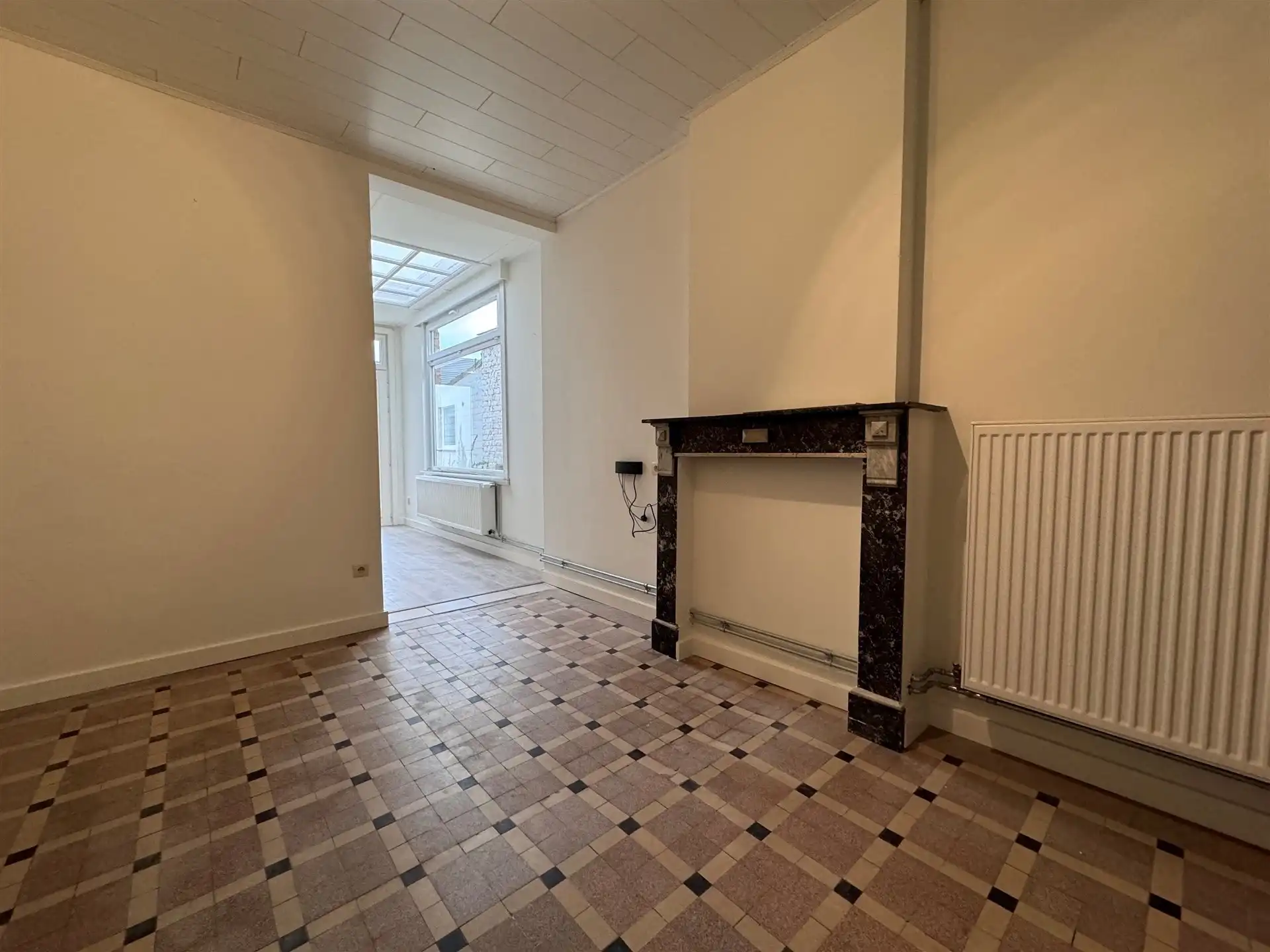 Gunstig gelegen woning met tuin.  foto 10