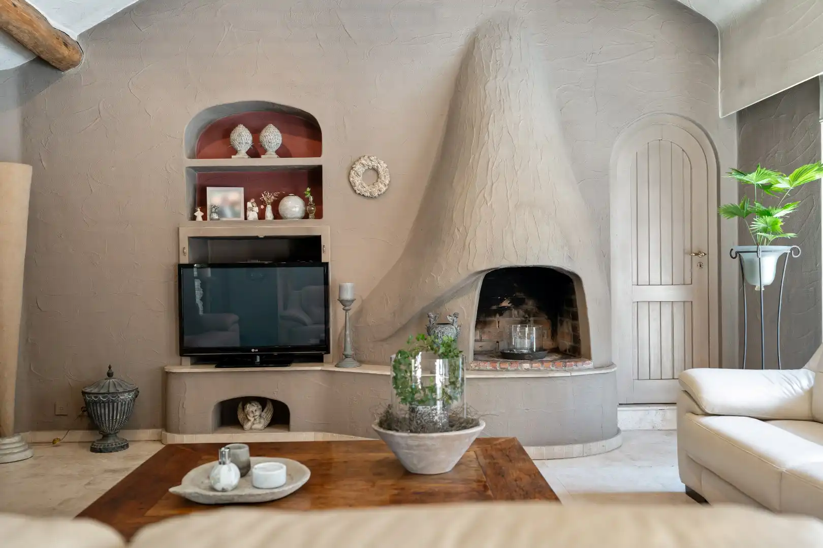 Mediterrane villa  foto 8