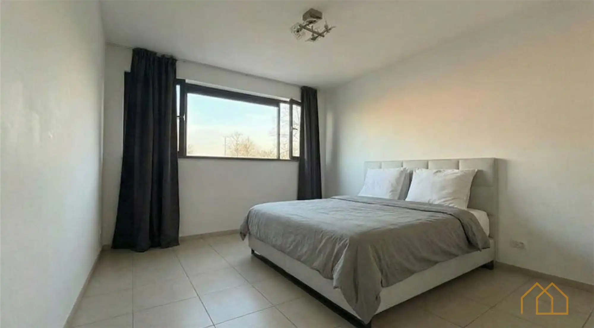 Appartement met open leefruimte foto 9
