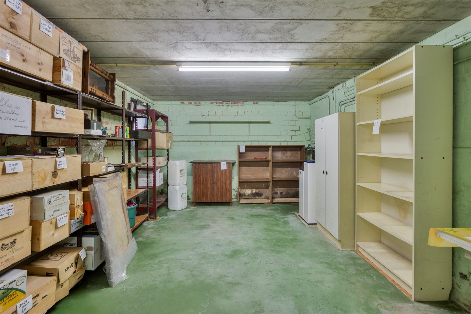 Huis foto 13