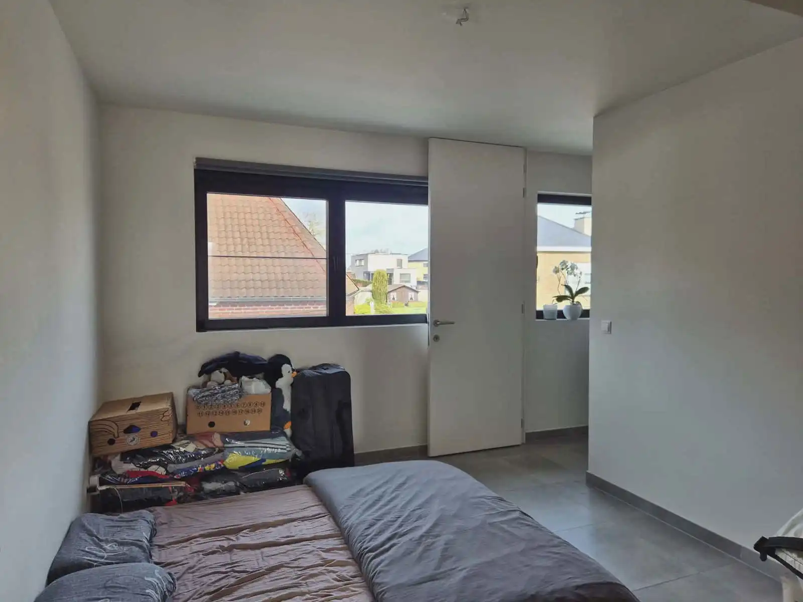 Energiezuinig appartement met 1 slaapkamer en terras foto 6