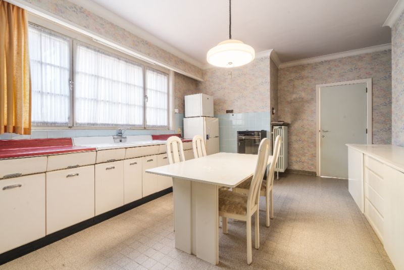 Karaktervolle statige woning centrum - 1300m² grondopp. foto 6