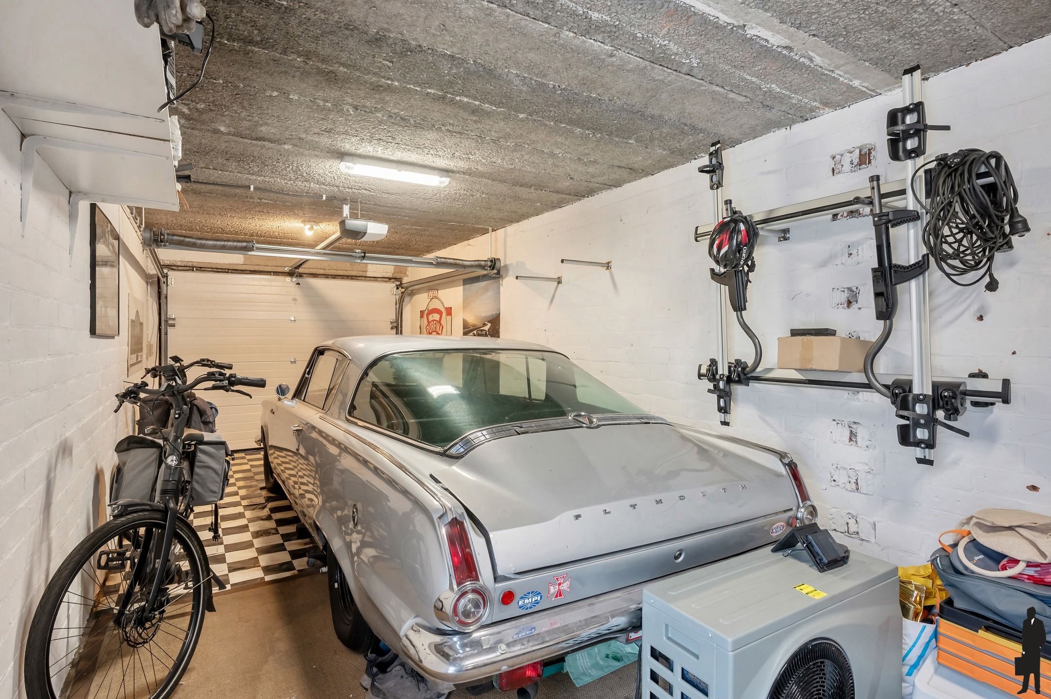 Volledig instapklare woning met 4 slpks te Putte- Kapellen! foto 28