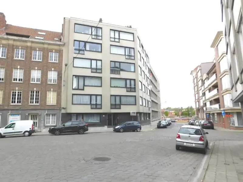 Appartement te huur Hendrick Beyaertstraat 2/22 - 8500 Kortrijk