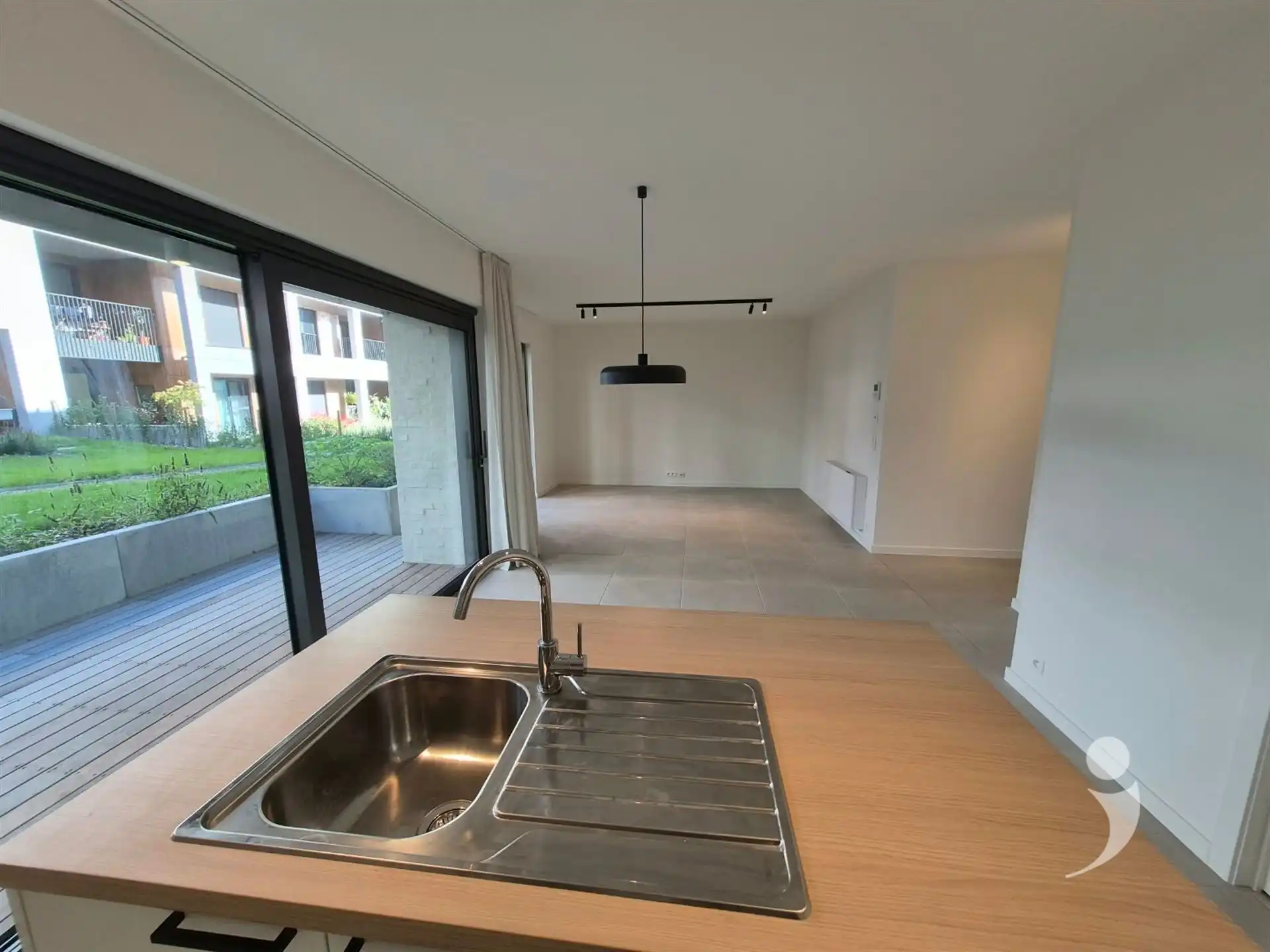 Nieuwbouw appartement foto 6