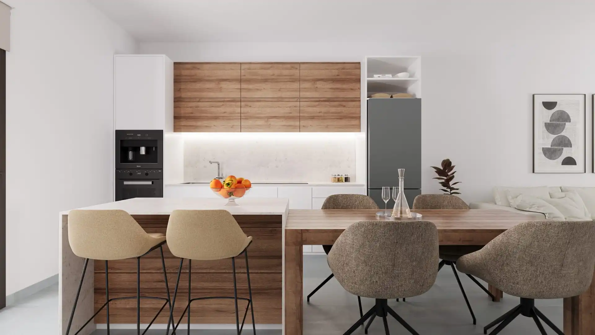 Residencial Universo Homes - El Alba - Roldan foto 6