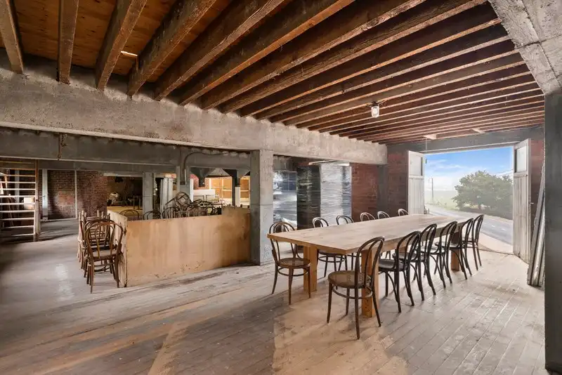 Magazijn te koop Grijspeerdstraat 52 - - 8830 Hooglede