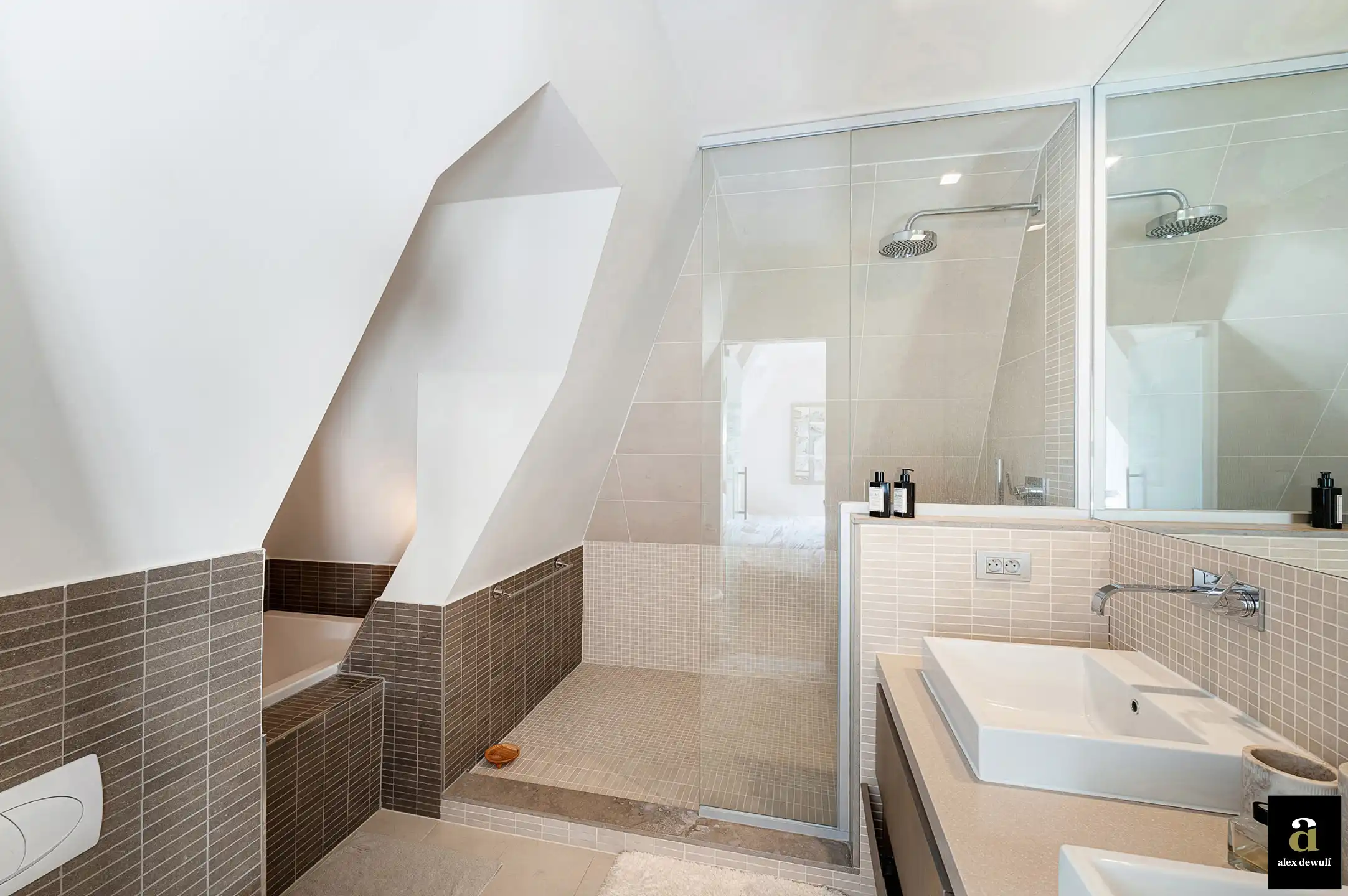 Zeldzame instapklare villa-penthouse van 298 m² [Albertstrand]. foto 27