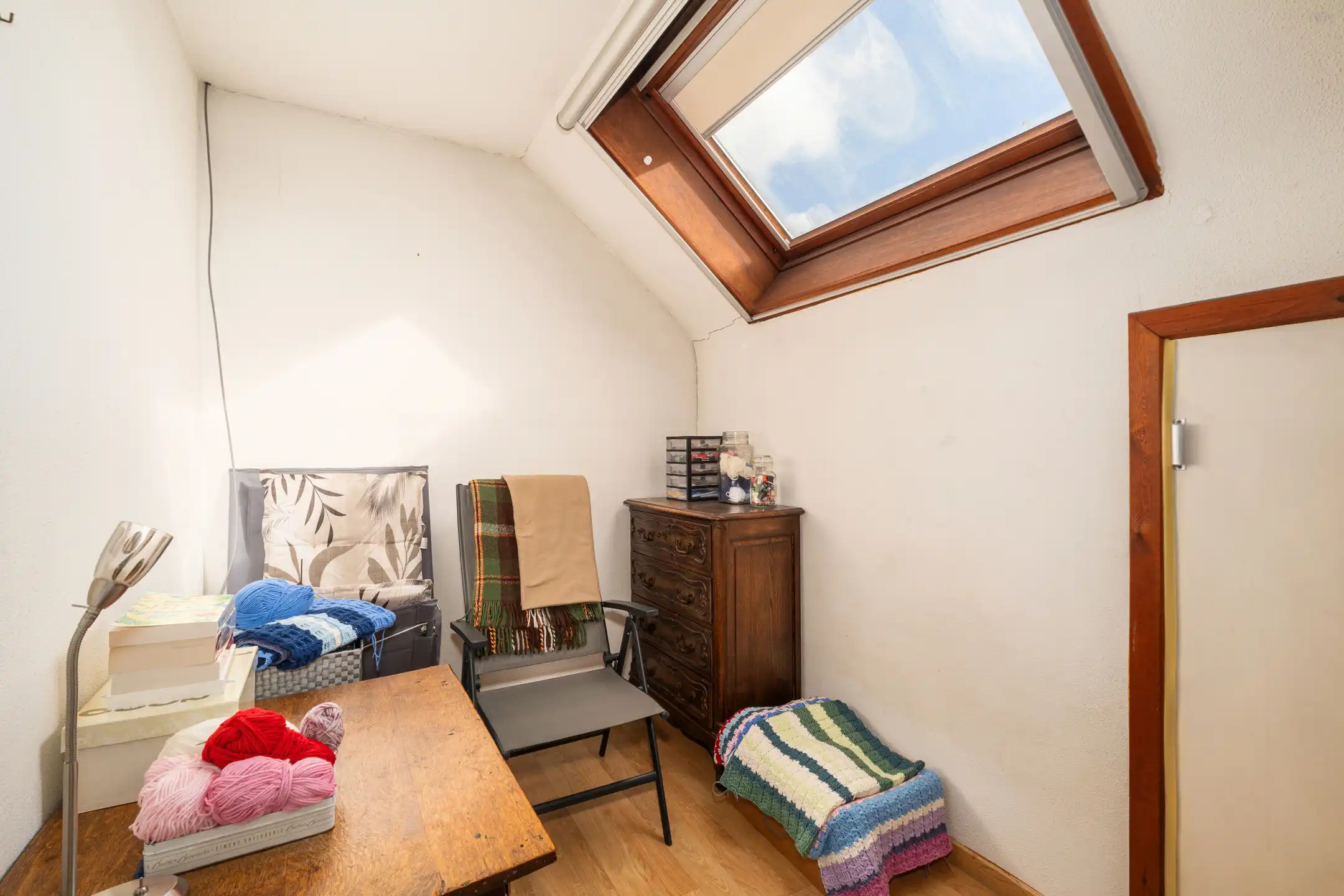Charmante woning op perceel van 1.099 m² te Sint-Kruis! foto 26