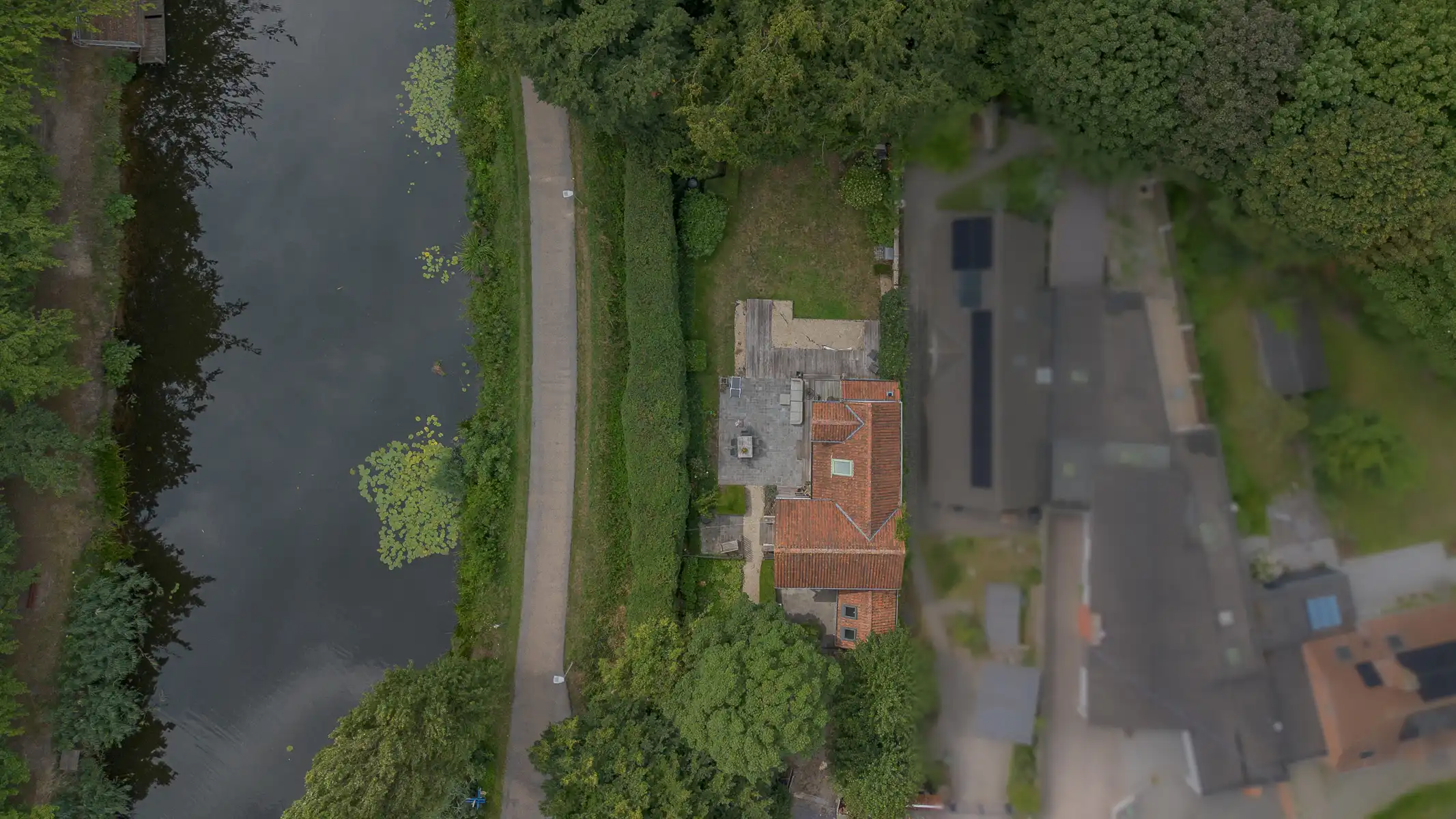 Huis te koop Aardeken 5a - 9160 Lokeren