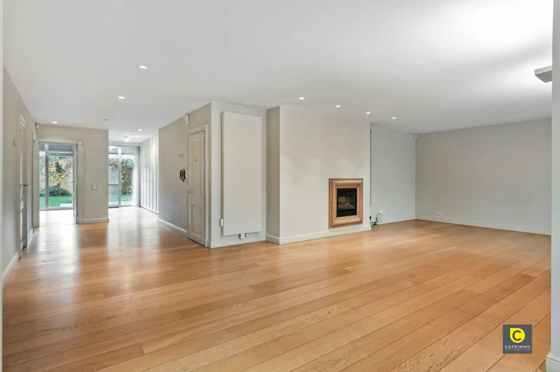 Uitzonderlijk ruim gelijkvloers app foto 2