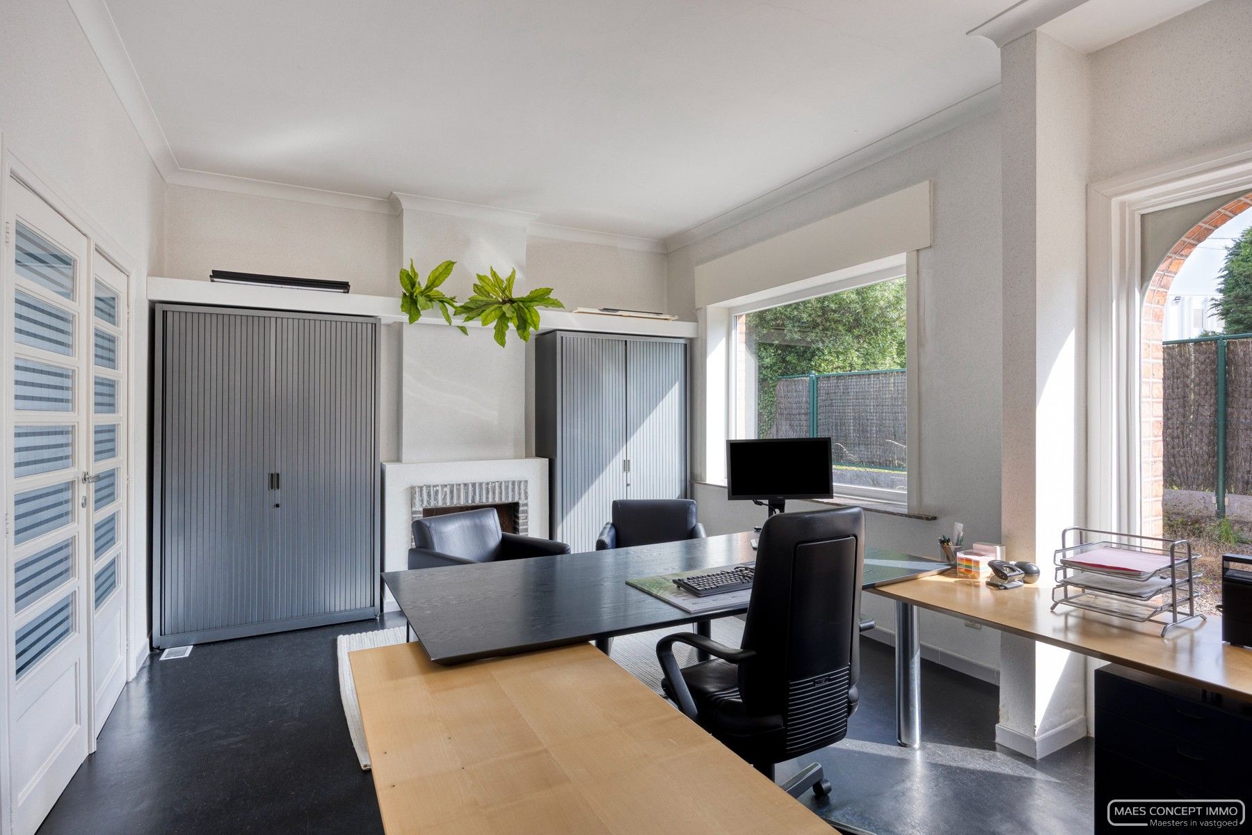Unieke woning met kantoorruimte en atelier te Waregem foto 7
