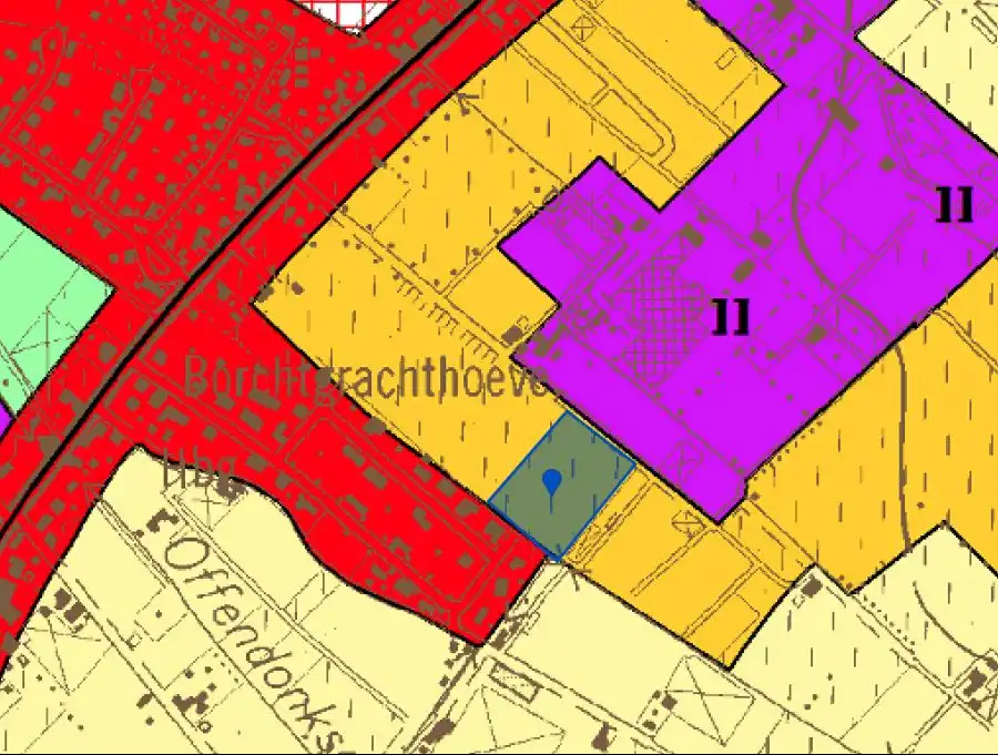 Hagelsteinweg 3, 2860 Sint-Katelijne-Waver foto 2