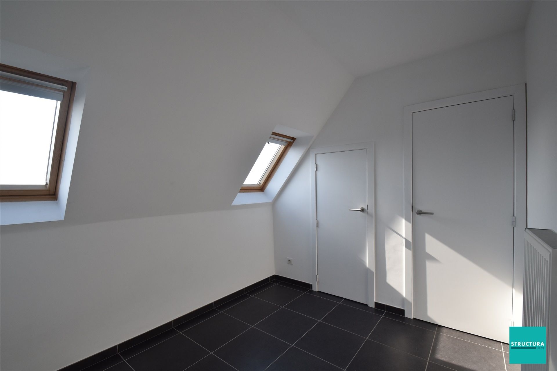 Duplex nabij centrum Opwijk met al haar faciliteiten en op wandelafstand van het station foto 11
