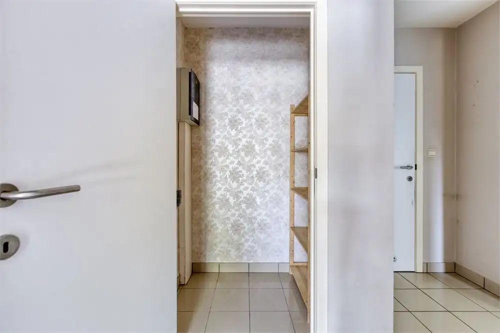 Energiezuinig stadsappartement foto 14