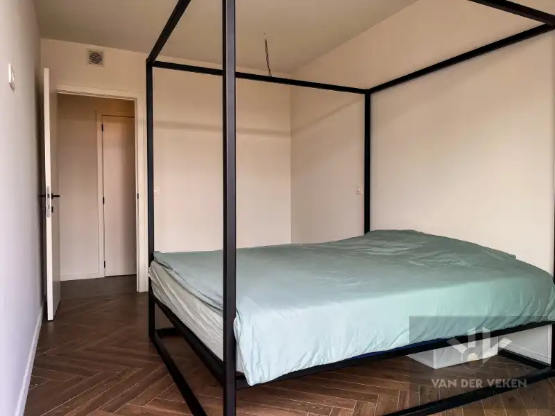 LUXUEUS AFGEWERKT NIEUWBOUWAPP MET RIANT TERRAS foto 14