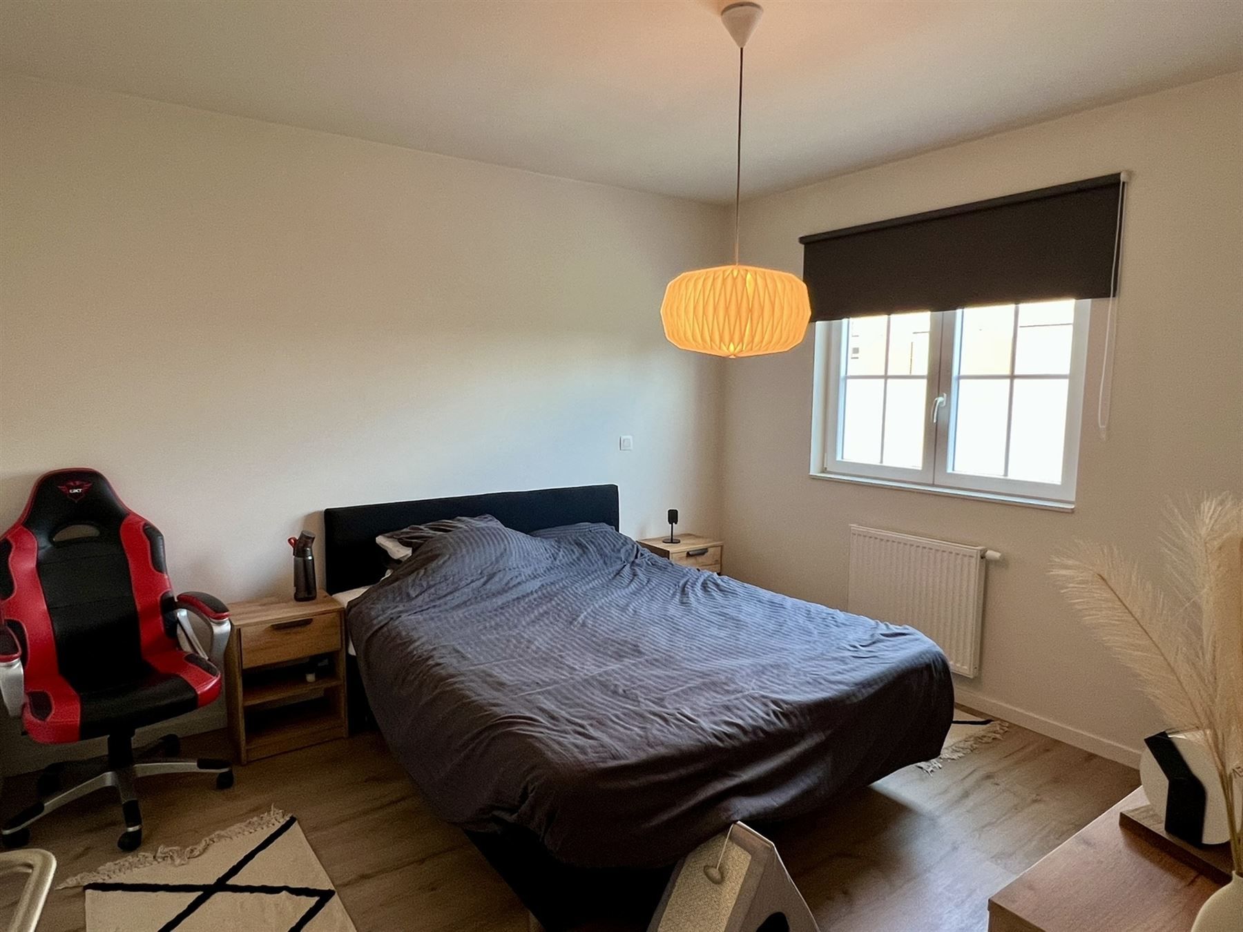 Supergezellige nieuwwoning met  garage en tuin foto 8