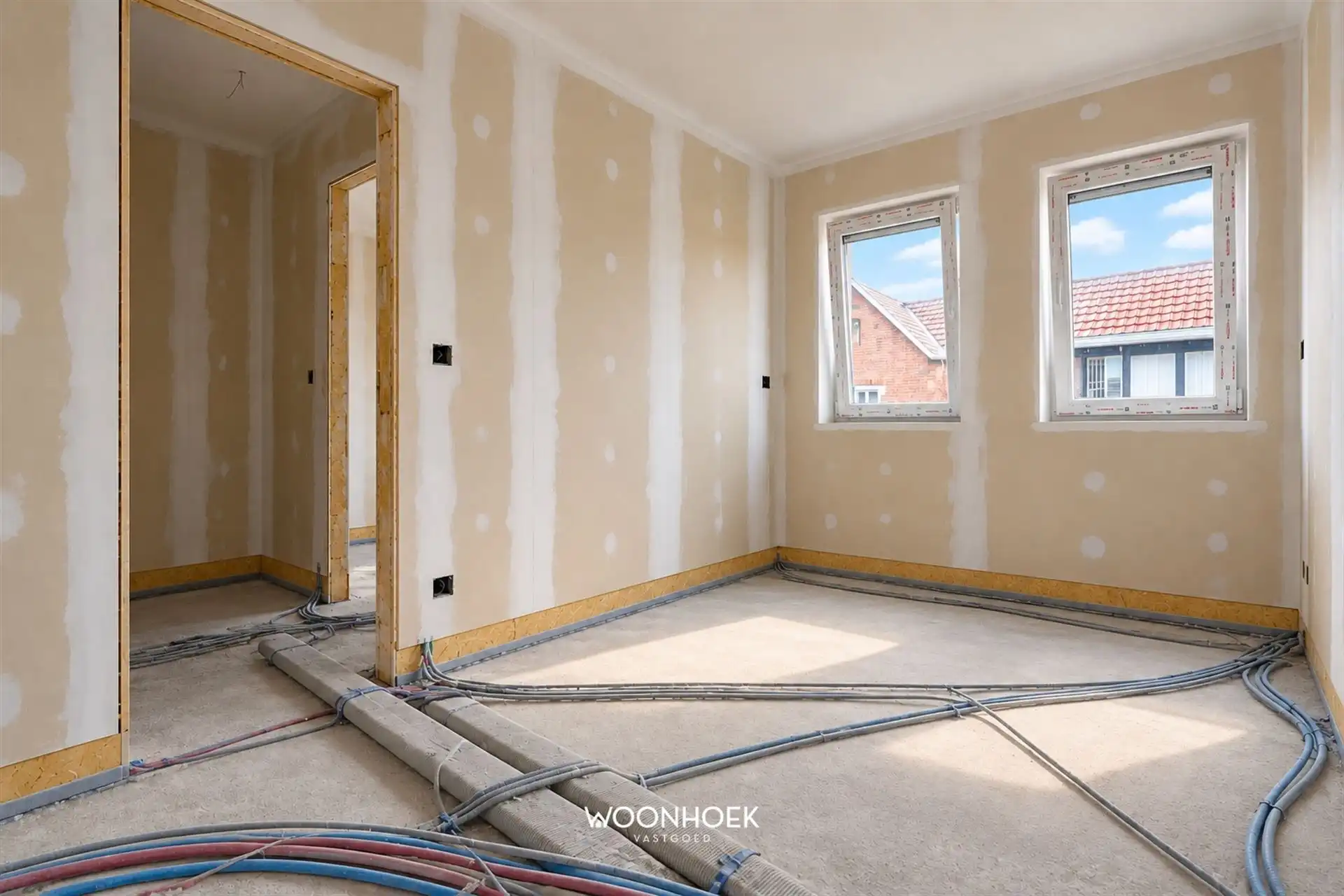 6- slpk ruwbouw-winddichtte woning in centrum foto 15